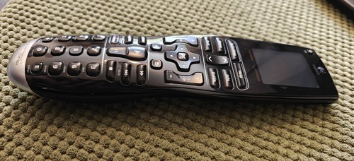 Logitech Harmony One Universal Remote Control with Dock & Charger new battery - Picture 5 of 10