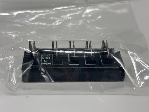 Water cool PMW Splitter 4x4 Pin Part no.60318 Black - Picture 2 of 4