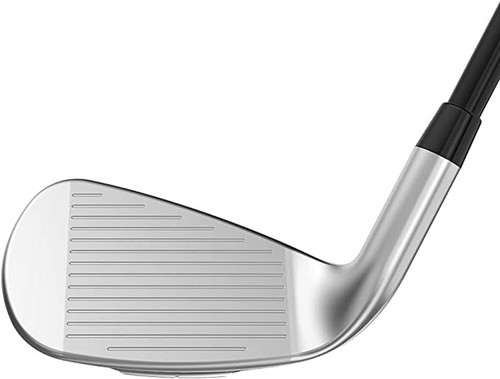 Tour Edge Hot Launch E523 Iron-Wood Set 4-PW (UST Mamiya HL-SST Ladies) NEW - Picture 2 of 3
