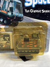1998 Johnny Lightning - LOST IN SPACE w/ Film Clip - Chariot Diecast Car NEW
