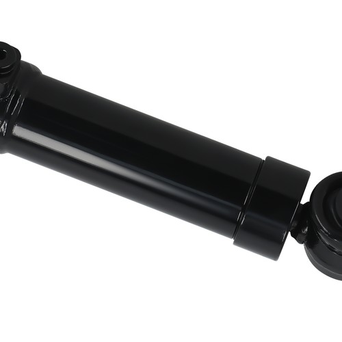 Cilindro de dirección asistida para tractores Massey Ferguson 240 240P 250 3404472M91 NUEVO - Imagen 9 de 11