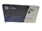 Kaseta z tonerem HP 26A czarna CF226A