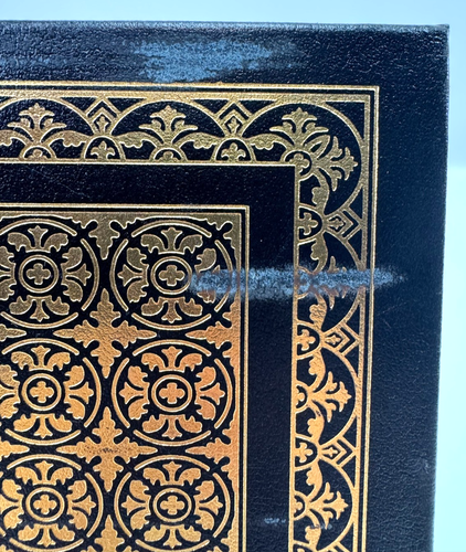 Easton Press Slaughterhouse Five Kurt Vonnegut Great Books READ DESCRIPTION - Foto 5 di 7