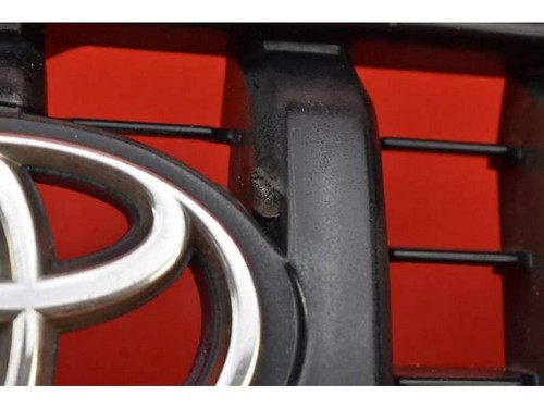 TOYOTA LAND CRUISER J15 Außenlüftungsgitter 53100-60030 2010 24471033 - Bild 5 von 11