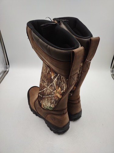 Magellan Outdoors Women’s Snake Shield Armor 3.0 Size 10 B (#F3-B4) - Picture 9 of 17