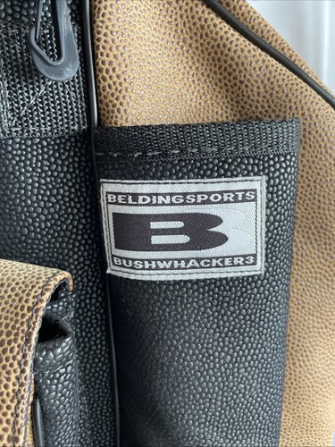BELDING SPORTS BUSHWHACKER 3 Cart Bag, 6 Way - Picture 3 of 11