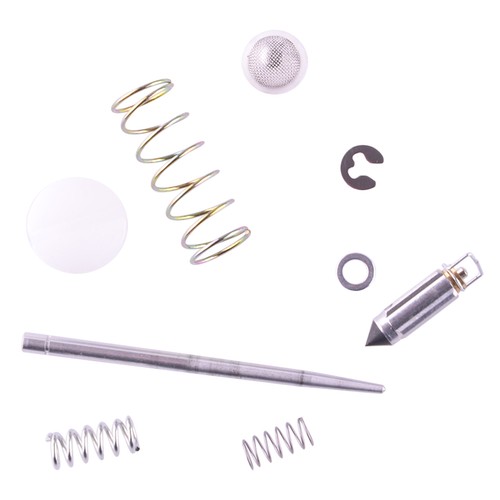 4x Carb Carburetor Repair Rebuild Kit Fit For Yamaha VMAX1200 85-86 1988-2007 - Bild 7 von 7