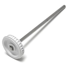 Polaris Transfer/Drive Shaft for 360/380/360 BlackMax/380 BlackMax 9-100-1007