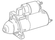 Genuine Subaru Starter 23300AA4209L