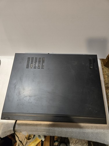 Sony RDR-VX560 DVD Recorder VCR Combo Player HDMI Tested (No Remote) - Picture 11 of 17