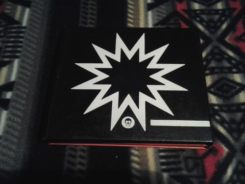 Flashpoint Rolling Stones Collectible 2 CD OOP Mick Jagger BSM Mick Jagger  - Picture 2 of 4