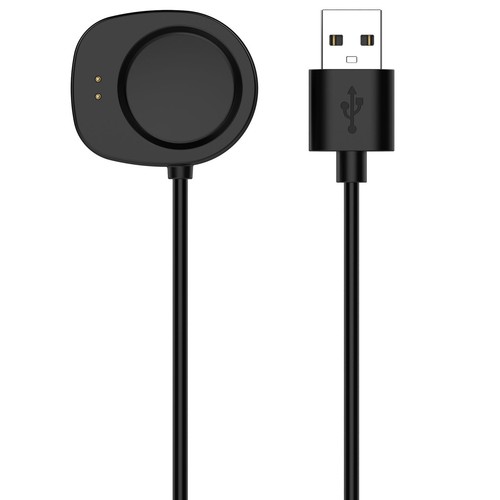 Para Amazfit Balance (A2286) Watch 1M Cable de carga magnético Cargador Estación de carga - Imagen 4 de 12