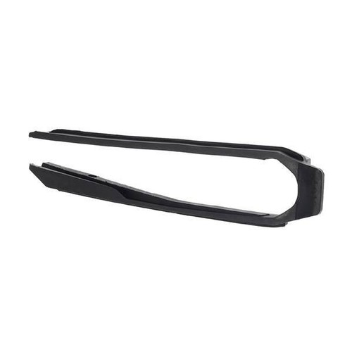 UFO KTM SX 65 2009 2010 2011 2012 2013 2014 2015 chain sled skate black - Picture 1 of 2