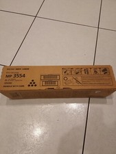 01 Genuine Ricoh Print Cartridge MP 3554