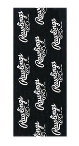 RAWLINGS-BASEBALL-SOFTBALL-GLOVE-WRAP-BAND-SHAPES-GLOVE-POCKET