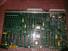 GE Medical Systems 46-288760 Board ETL/ARCNET HUB 