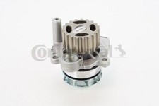 CONTINENTAL CTAM WP6072 Wasserpumpe für AUDI SEAT SKODA VW