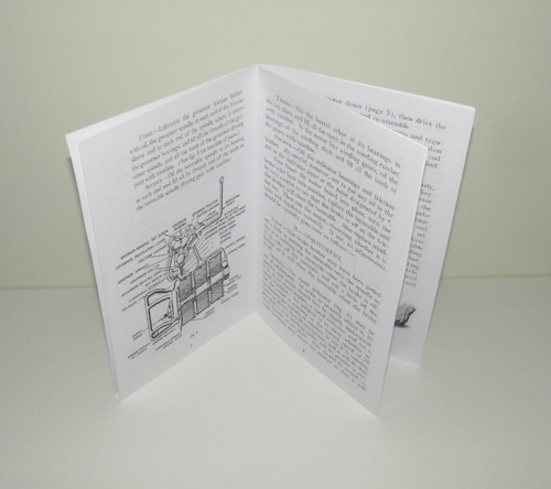 Manual de instrucciones fonógrafo gramófono de reparación de motores Victor & Victrola - Imagen 3 de 10