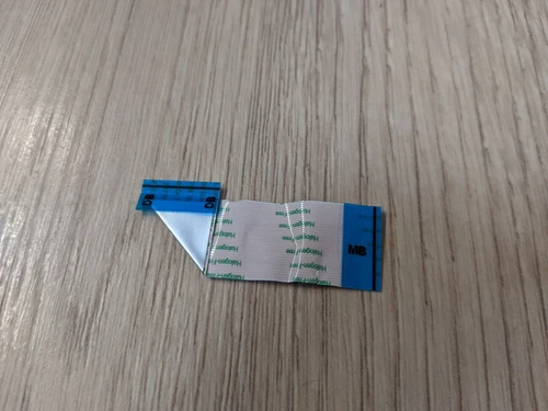 HP Pavilion x360 14-DW 14M-DW Audio USB Board Ribbon FFC Cable (L96503-001)
