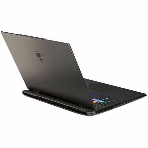 MSI Vector 18" Gaming Notebook nvidia rtx 5080 gpu laptop - Picture 9 of 19