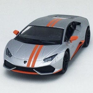 Toy Lamborghini Huracan - All About Lamborghini