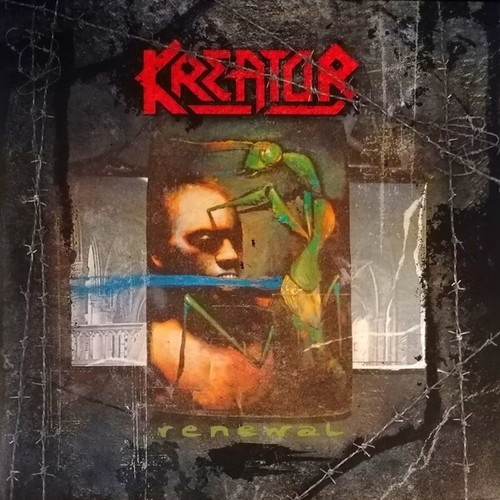2LPs/VINYL  KREATOR ‎– RENEVAL - Bild 1 von 10