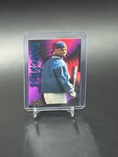 1998 Skybox Circa Thunder Checklist #299 Ken Griffey Jr Seattle Mariners