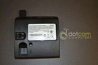 Mitel Bluetooth Module (BT Handset / Headset) 50006402 - Image 1 of 2