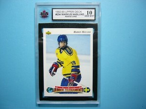 その他 Upper Deck Markus Naslund 1 of 1 その他 Upper Deck Markus Naslund 1 of 1 その他 Upper Deck
