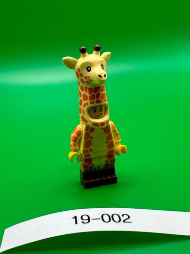 Lego Minifigure Collectables - Many available [Combine for postage and discount] - Picture 7 of 136