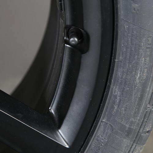 21 Zoll Sommerräder original Audi Q5 SQ5 8R FYB 8R0601025CP Sommerreifen - Bild 6 von 6