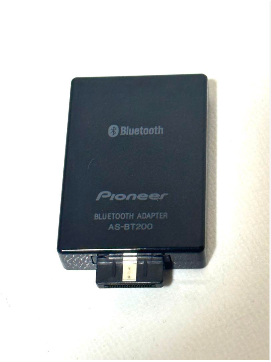 Pioneer Bluetooth Wireless Adapter for AV Amplifier AS BT200 audio from Japan eBay