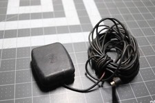 XM Radio Home Antenna Right Angle Connector  FREE SHIPPING 