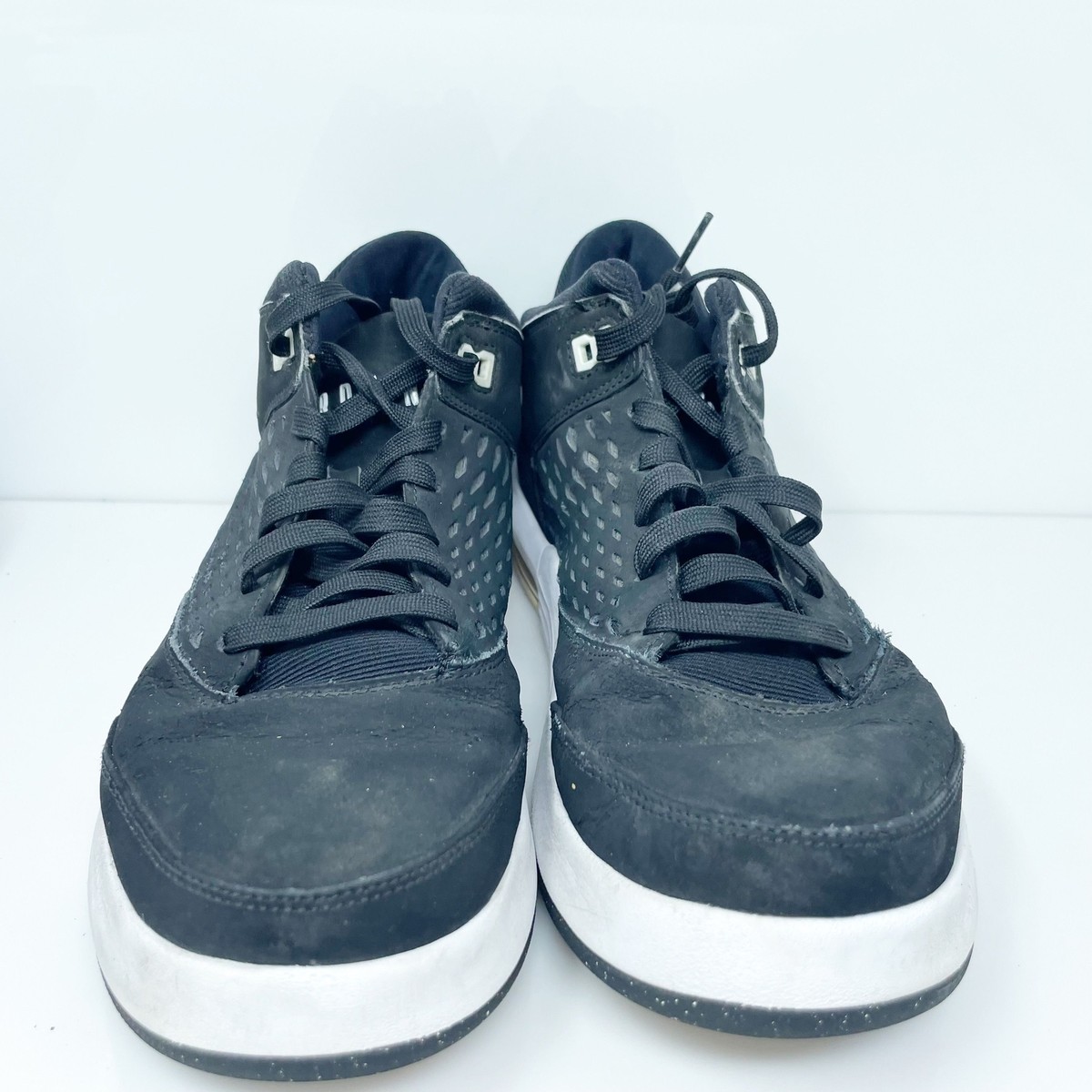 新品未使用 NIKE JORDAN FLIGHT ORIGIN 4 9 JORDAN FLIGHT ORIGIN 4 (GG) 921200 009 - Shiekh