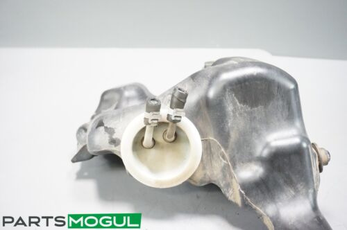 08-14 Mercedes W204 C350 CLS550 Headlight Windshield Washer Bottle Tank OEM - Bild 4 von 9