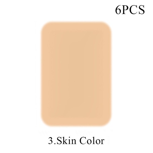 Tattoo Scar Flaw Concealing Tapes Tattoo Acne Cover Up Compression Patch Stick √ - Picture 15 of 18