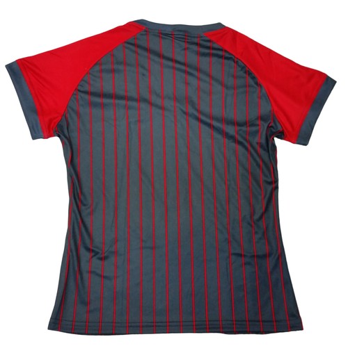 Women's Tequileros de Jalisco Jersey 100% Polyester Gray - Picture 4 of 4