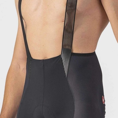 Culotte con tirantes de ciclismo Castelli Insider 2 - Imagen 5 de 10