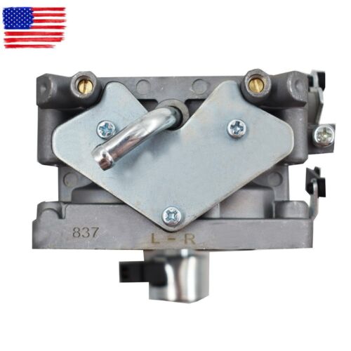 For Kawasaki 15004-0940 NEW Carburetor For Specific FX801V Replaces 15004-0866 - Picture 5 of 6