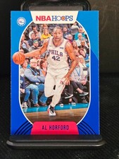 NBA Philadelphia 76ers Team Card Selection (Base/Inserts/Parallels)