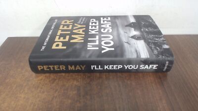 Ill Keep You Safe: the sensational new Hebrides-set thriller (sig
