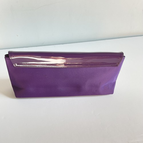 Brand New Estée Lauder Clutch Handbag Vintage Msjeup Bag - Picture 3 of 11