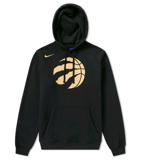 nike toronto hoodie