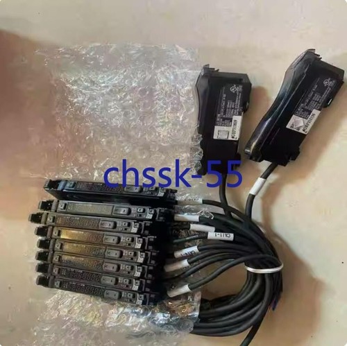 1PCS KEYENCE LV-N11P Amplificatore Fibra Sensore Laser Digitale in Buone Condizioni - Foto 2 di 3