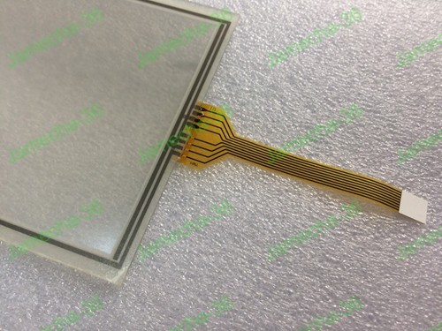Touchpad AD-10.4-4RU-01-257 Resistive Touch Screen Glass Panel - Picture 5 of 8