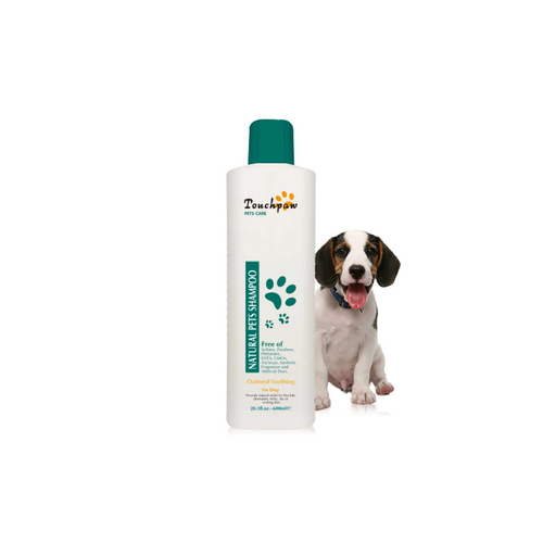puppy shampoo target