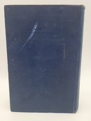 The Problem of the Old Testament James Orr Recent Criticism 1905 Hardcover Bross - Picture 3 of 22