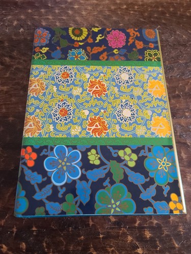 Magnificent China 1972 Large Vintage Book - Picture 2 of 12