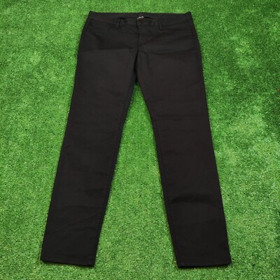 パンツ ARMANI EXCHANGE Woman Pants Black 6KYP82 YJ3NZ 1200 パンツ ARMANI EXCHANGE Woman Pants Black 6KYP82 YJ3NZ 1200