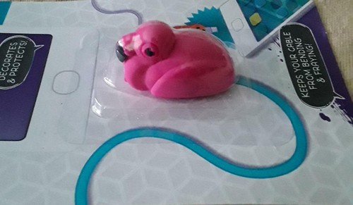 ANIMAL Cell Phone CABLE PROTECTOR ~ check out the new additions! - 第 11/36 張圖片
